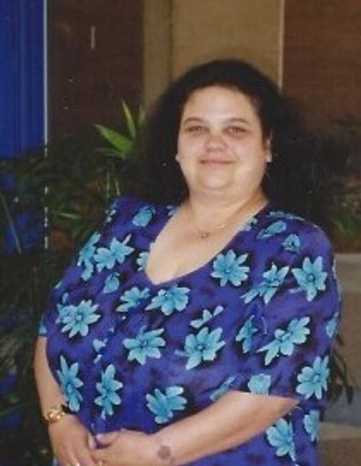 Joyce Mary Auger Profile Photo