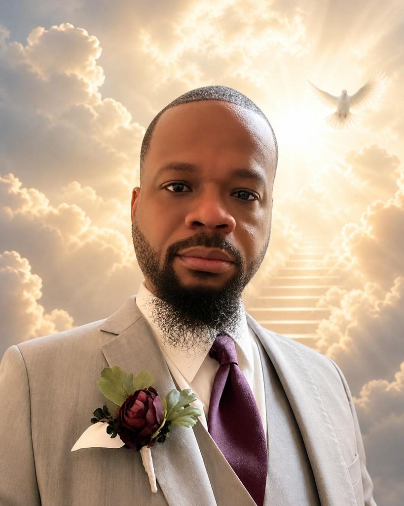 Kenji Lavar Gross