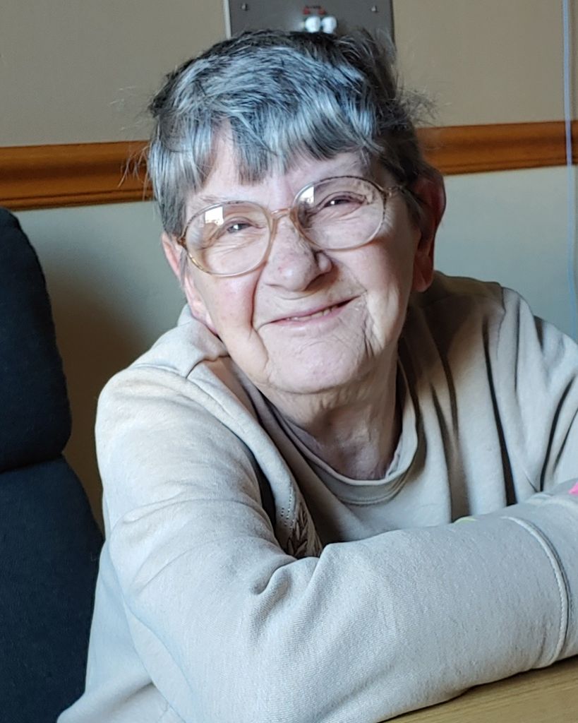 Dorothy Ann Kulseth