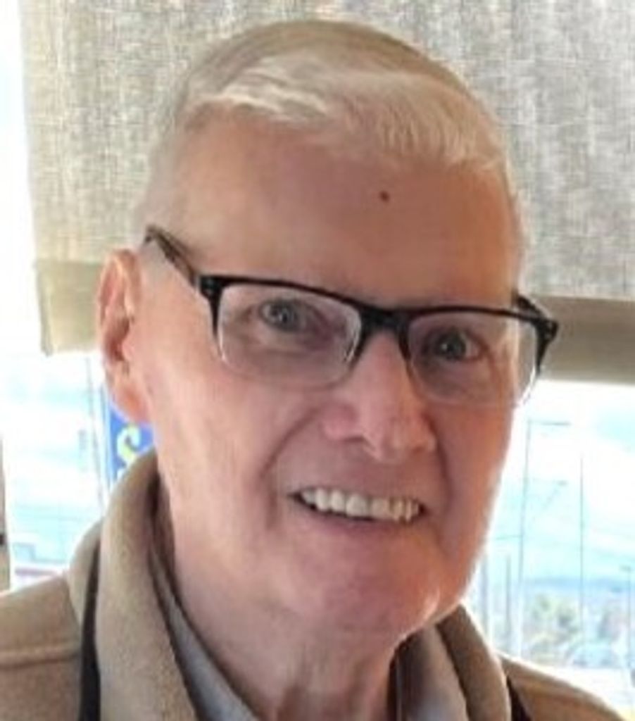 Francis Dougherty Profile Photo