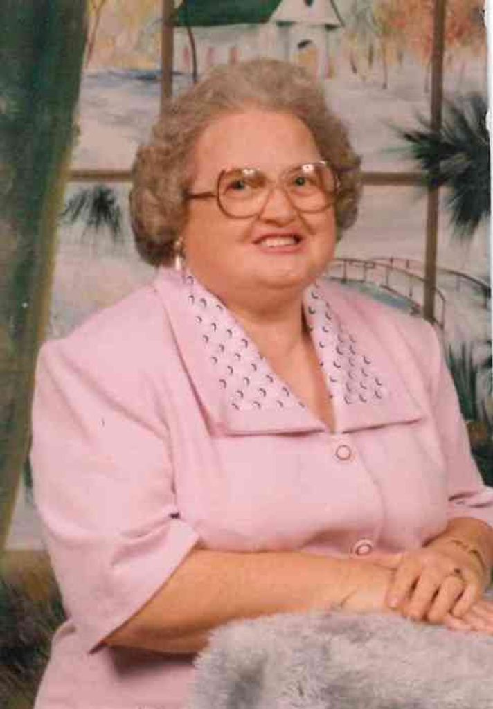 Eloise Weitman