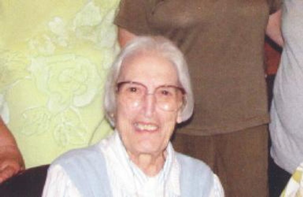 Lucia V. Martorano Profile Photo