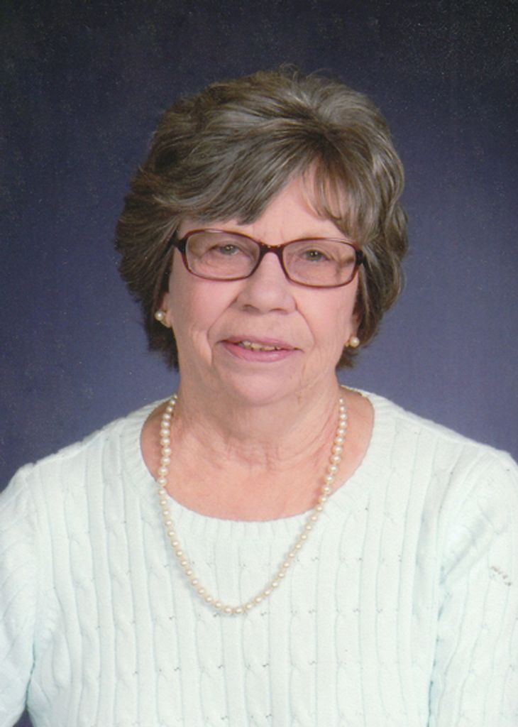 Mary J. Hughes Profile Photo