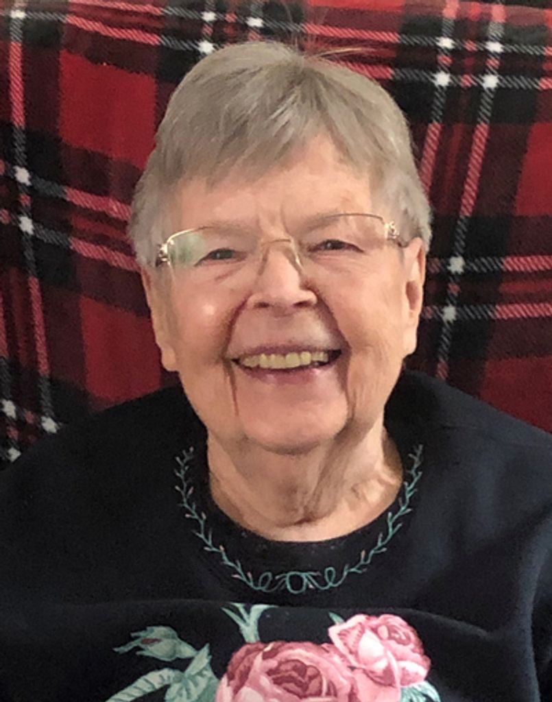 Delphine S. Stockman Profile Photo