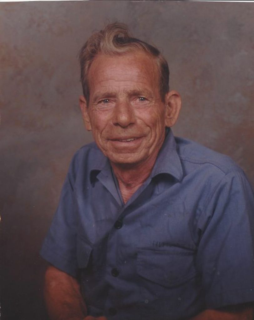 Franklin Lee Pauley Profile Photo
