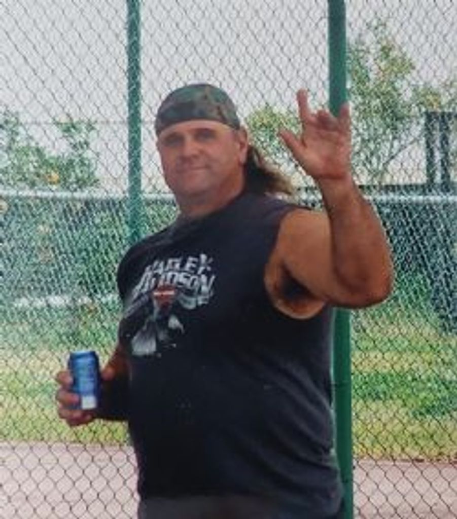 Michael "Bear" Joseph Hebert Profile Photo