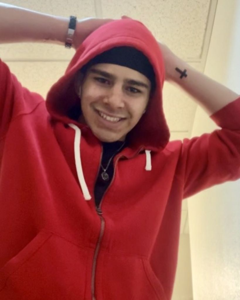 Jaden Micah Joannes Profile Photo