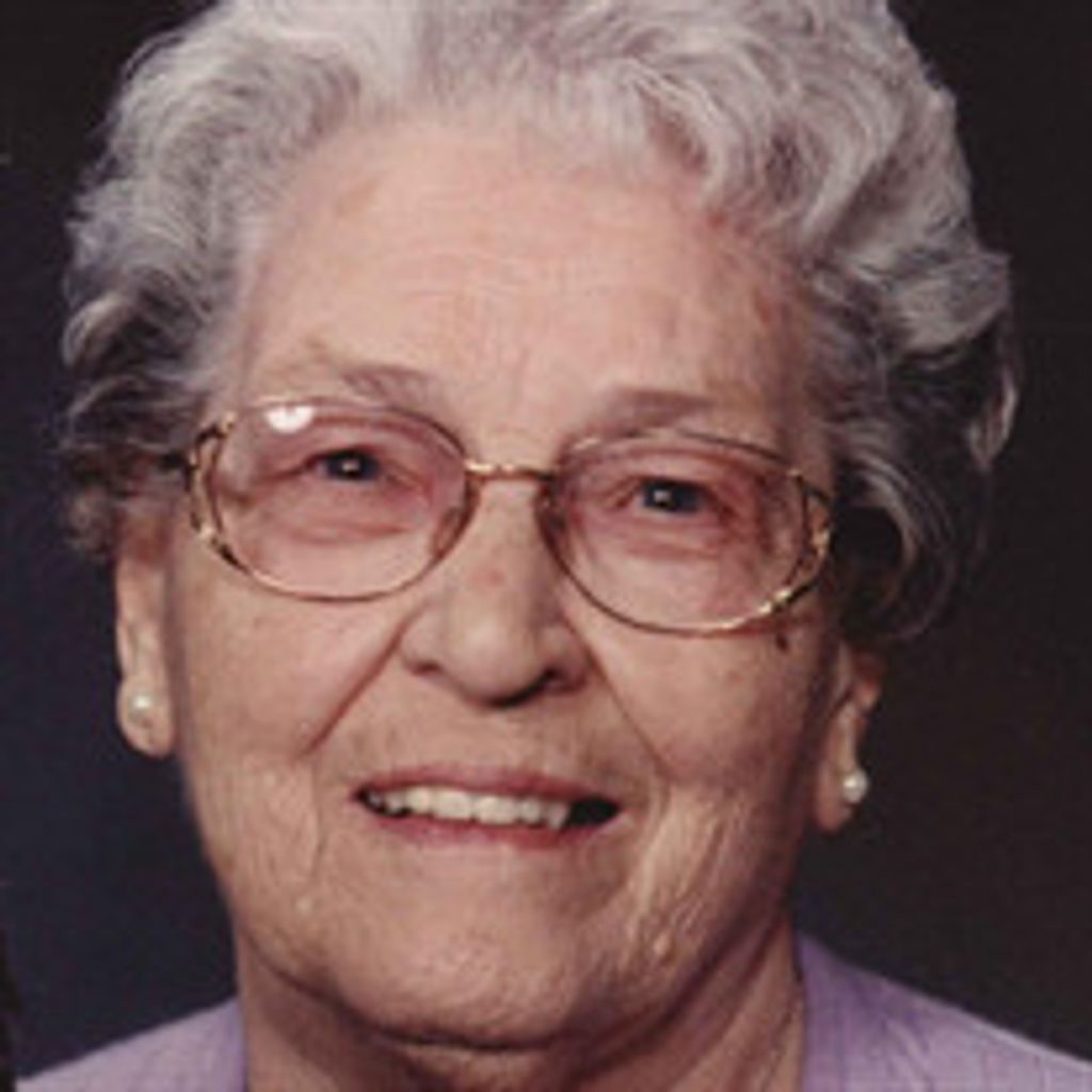 Melba P. Waite