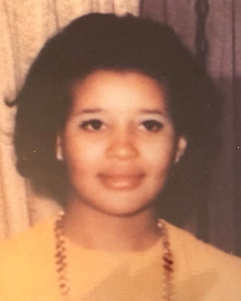 Maxine Dickens Bryant Profile Photo