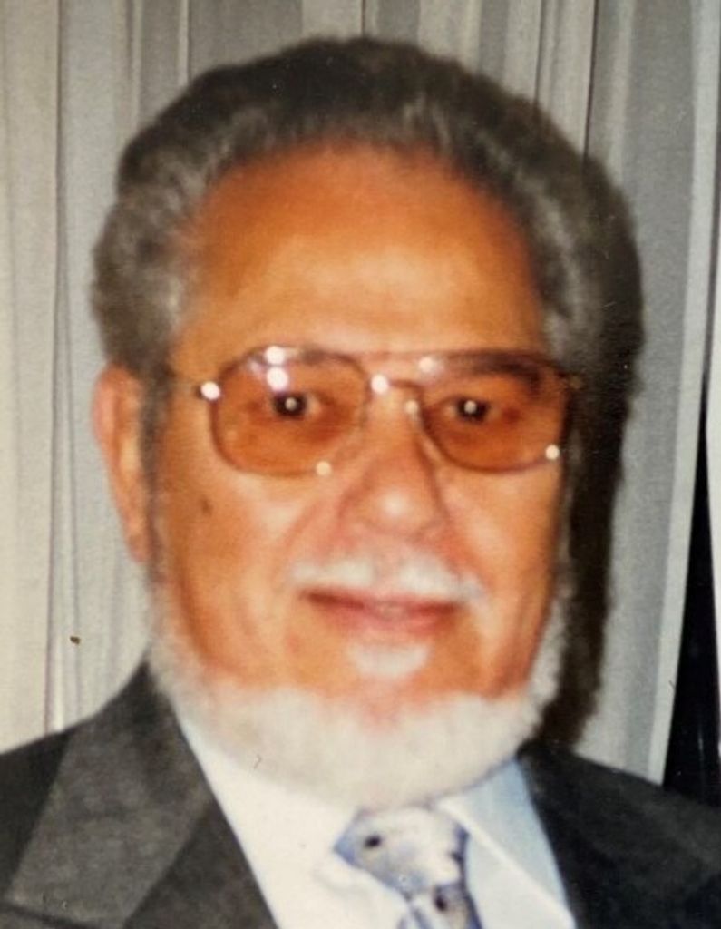 Manuel Camara, Jr. Profile Photo