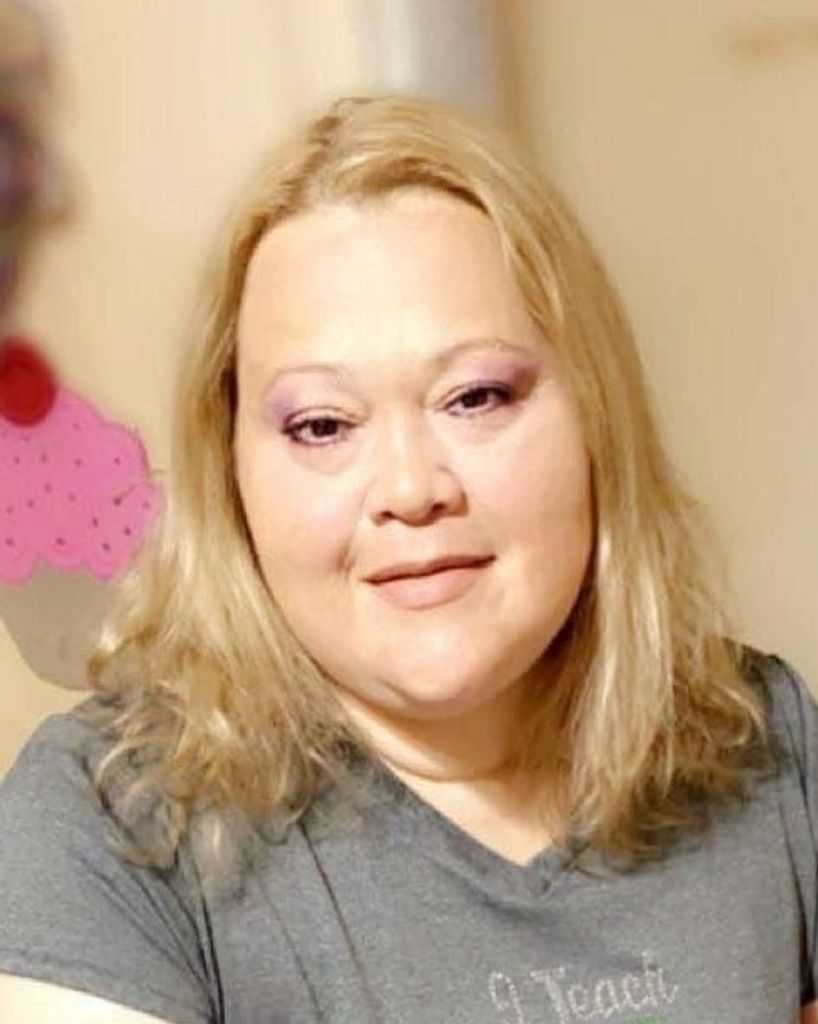 Christina Y. Carreon