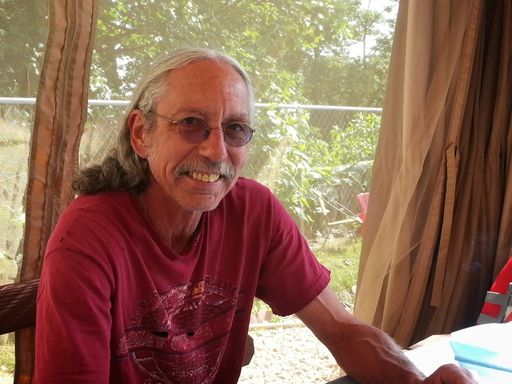 Danny W. Shifflett Profile Photo