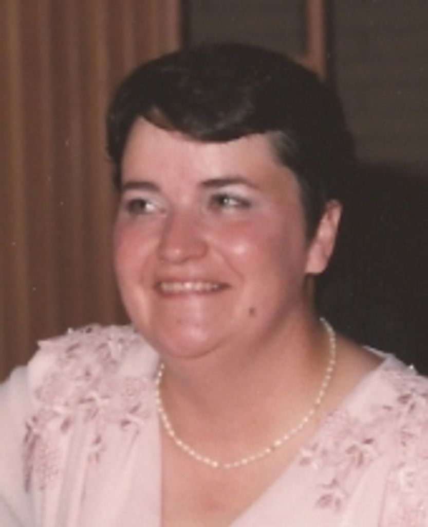 Kimberley  J. CRANNIE