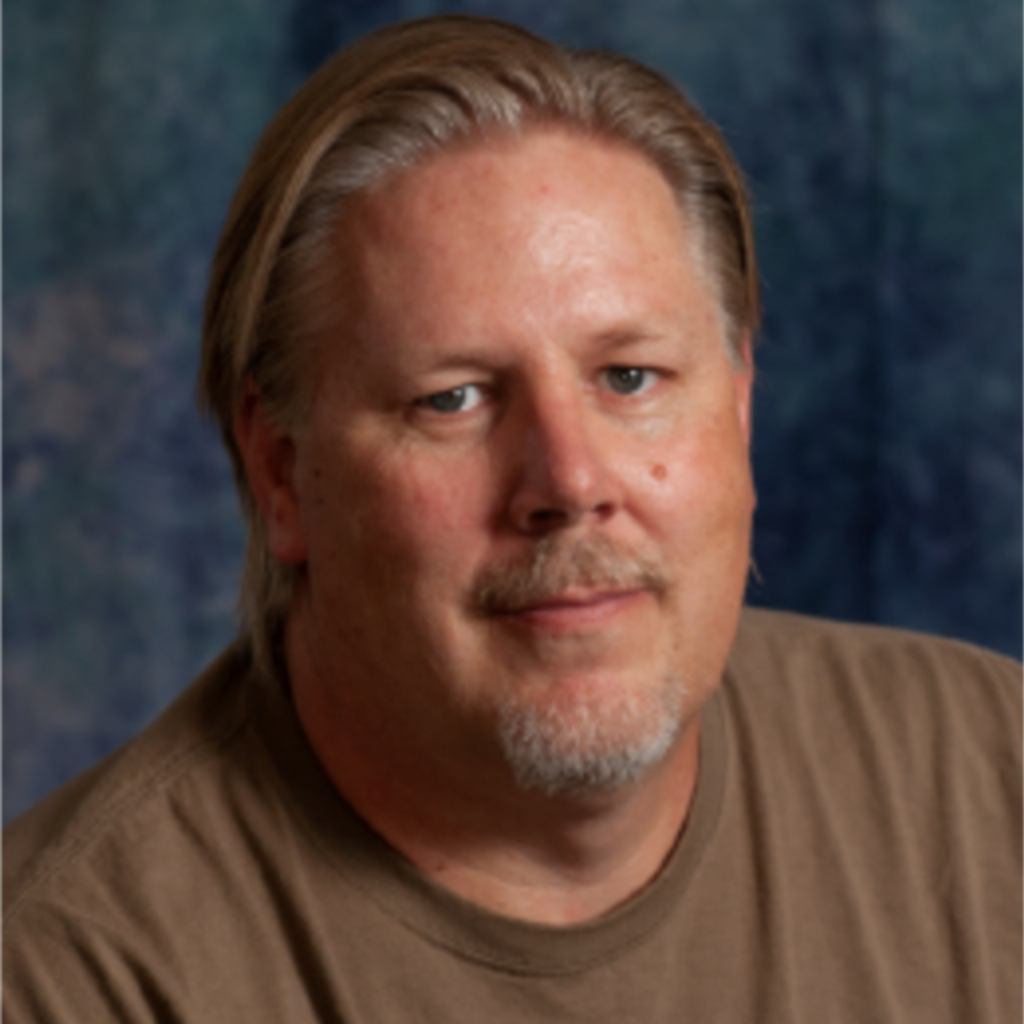 Kristen Marlin Smith Profile Photo