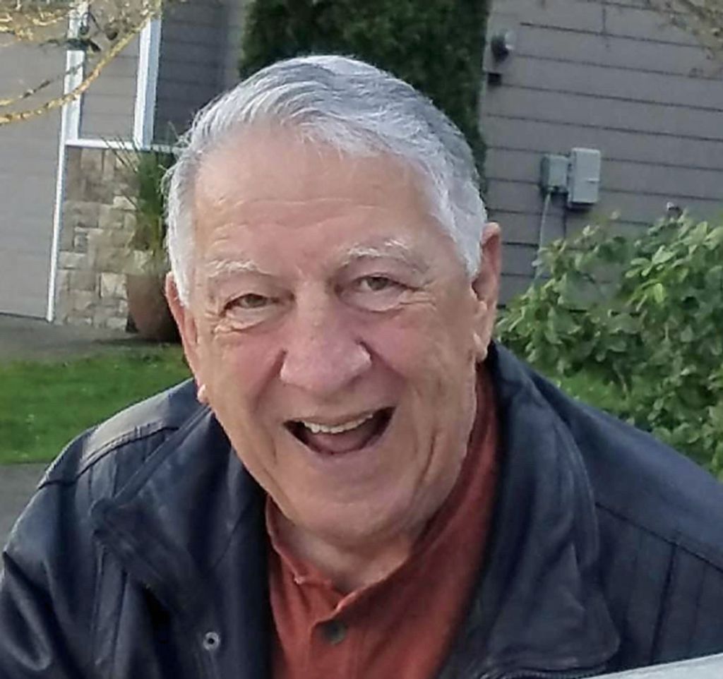 Gene Vuckovich Profile Photo