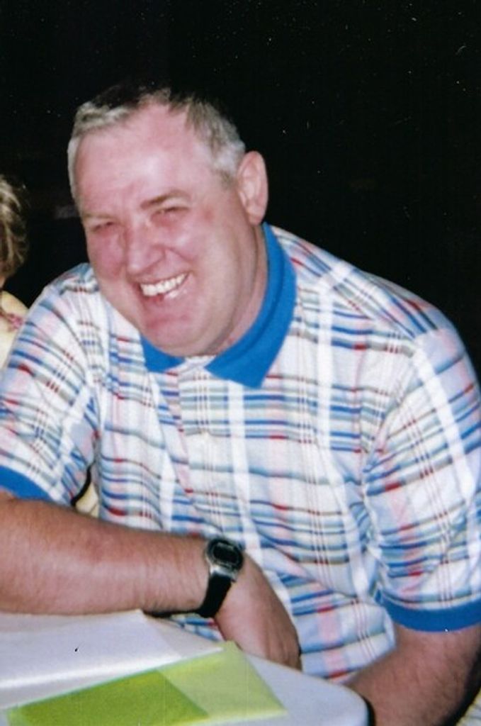 Gerald O. Marcum Profile Photo