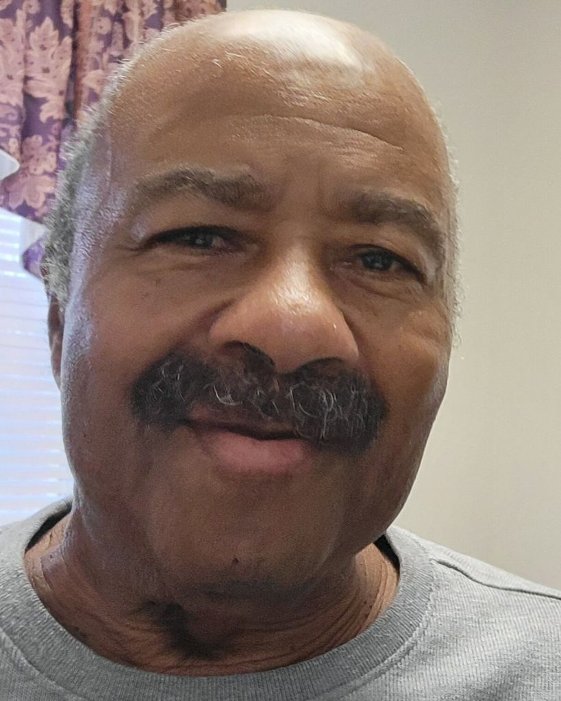 Preston "Sonny" Anderson