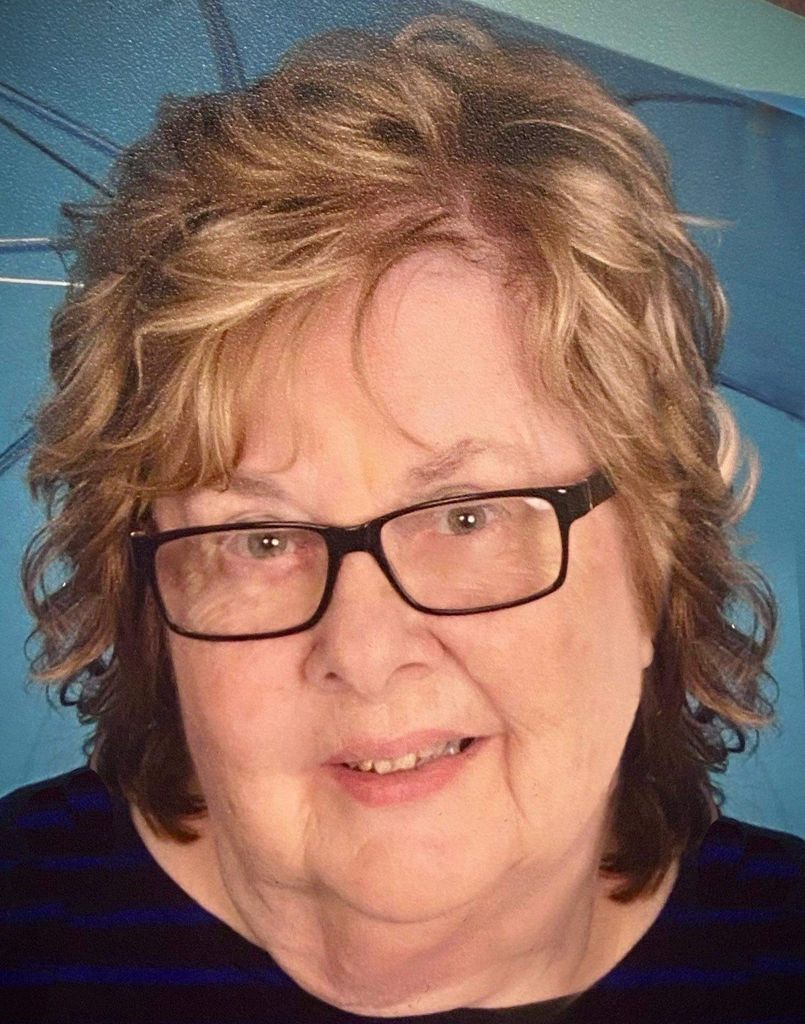 Barbara Kirchoff Gerhart