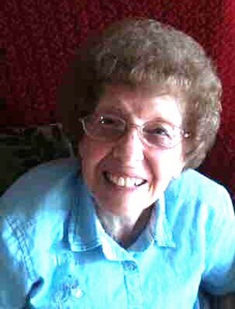 Flora G. Miller Profile Photo