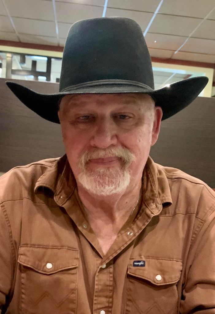 Randall James Banning Profile Photo