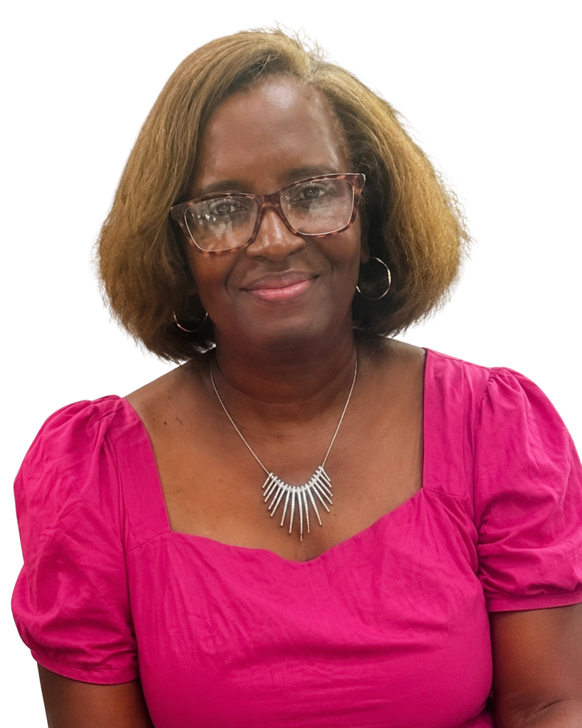 Anne Mathis Maybin