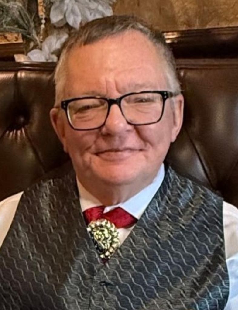 Larry "Lc" Neal Profile Photo