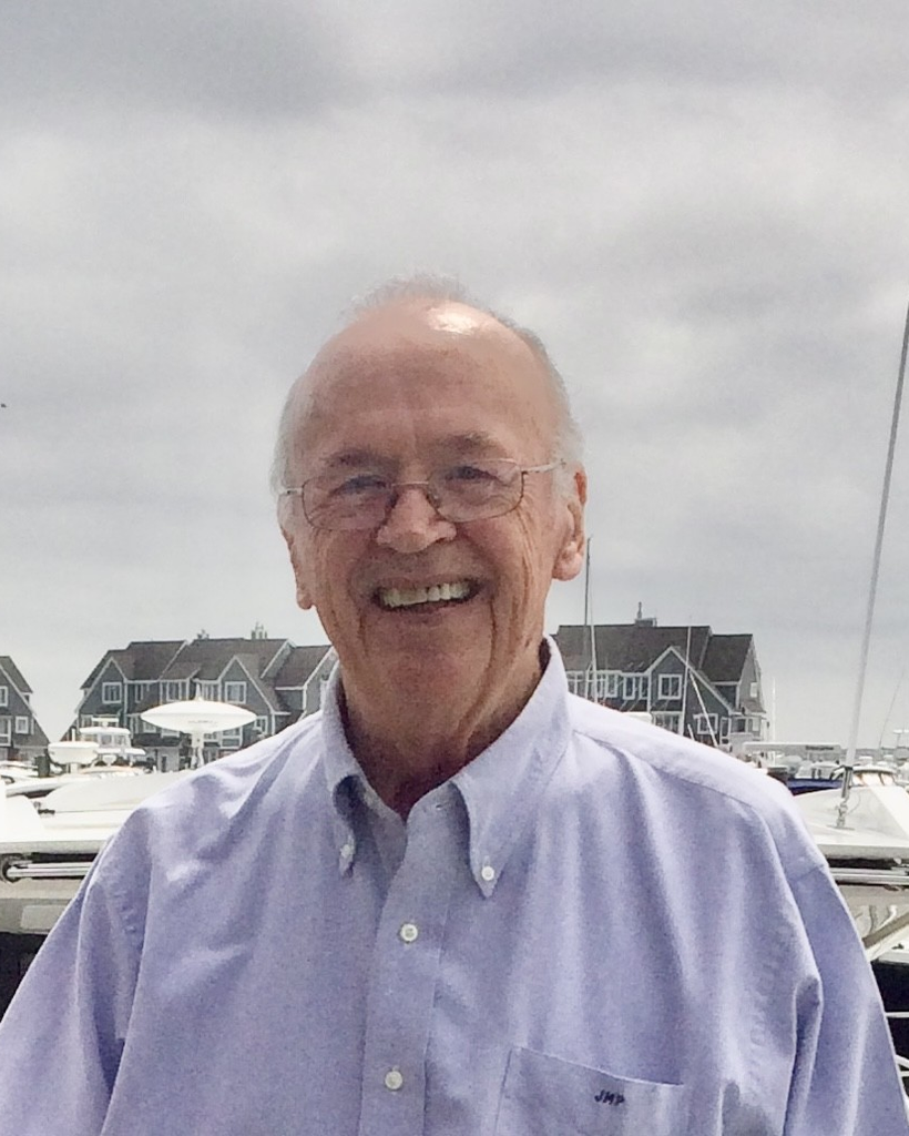 James Miles Parsly Profile Photo