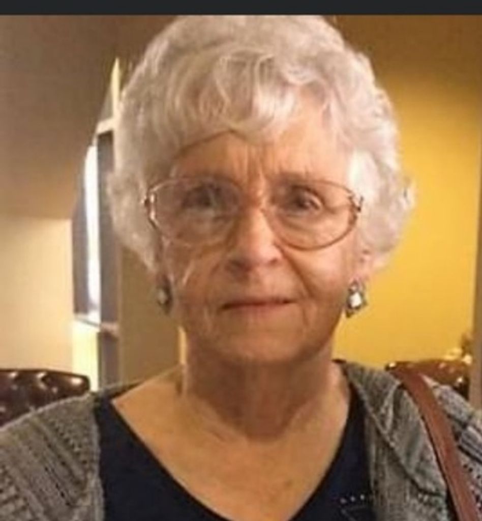 Barbara Ann Mixon Profile Photo