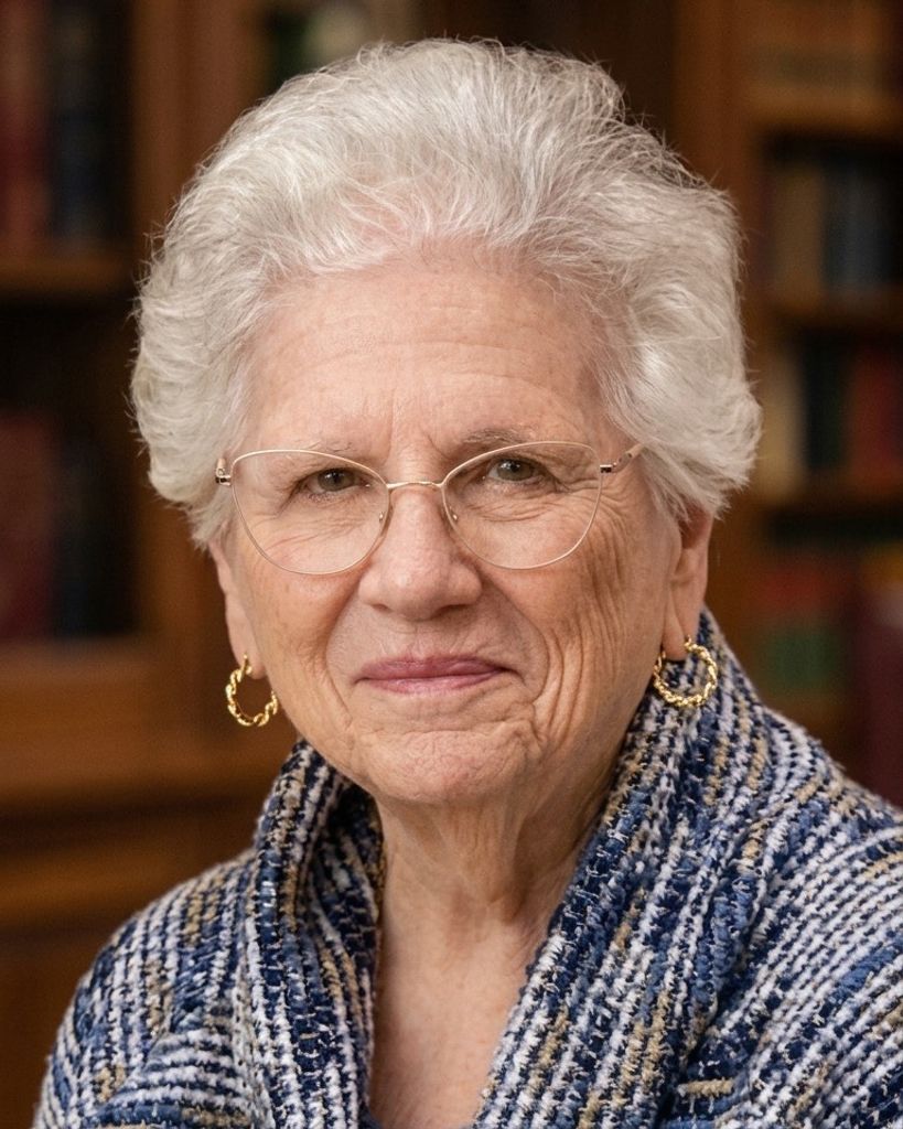 Faye Selman Profile Photo