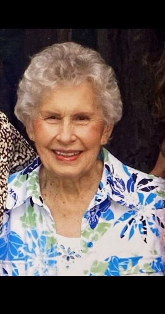 Janet Russell Profile Photo