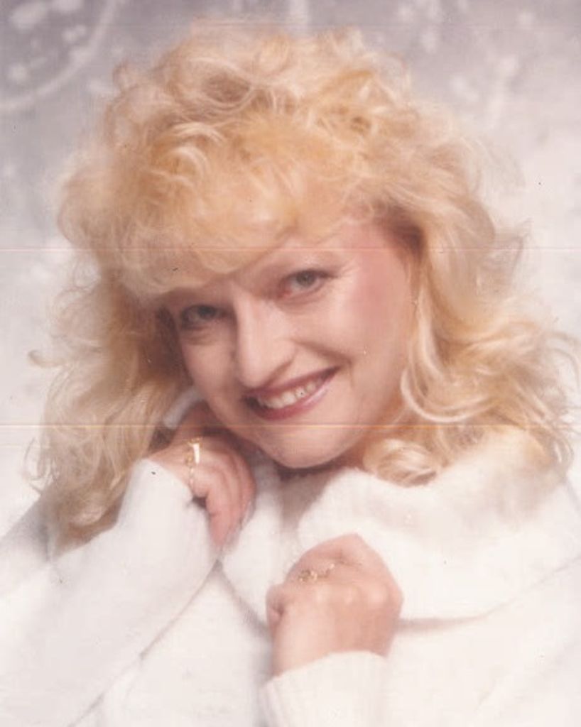 Alice Martha Kapp Krelo Profile Photo