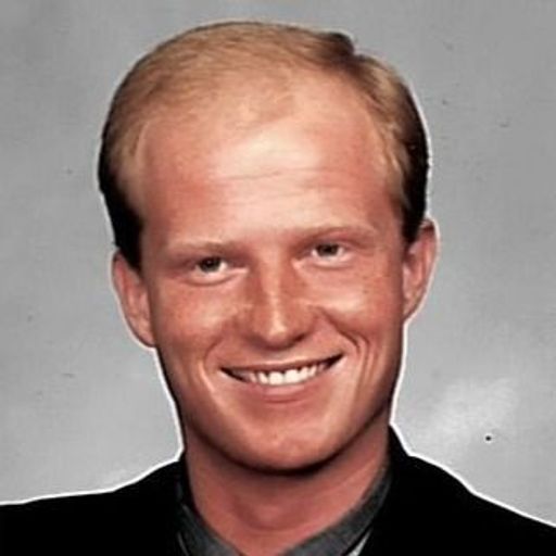 Larry Allen Clarke Profile Photo