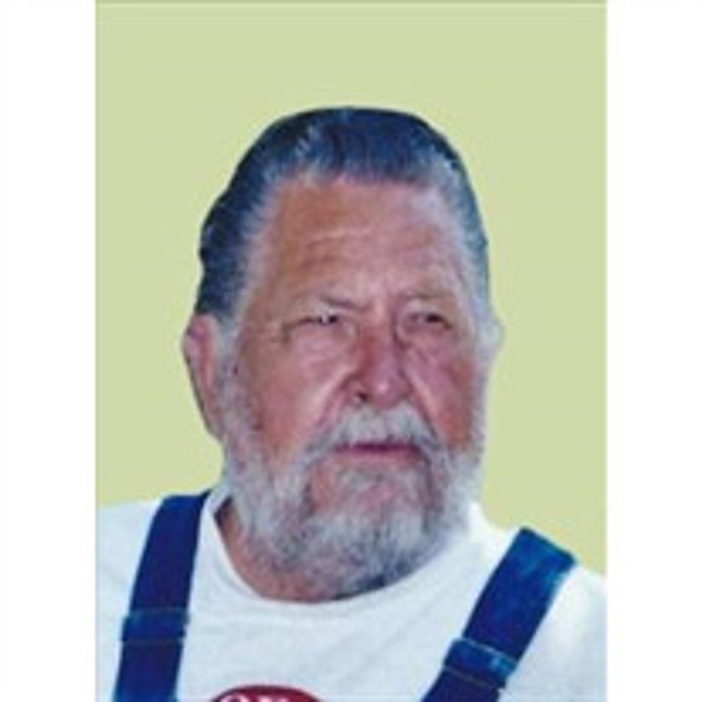 James Homer Smith