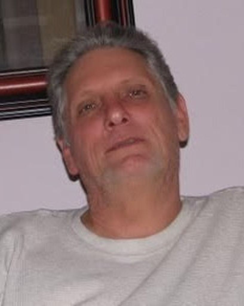 John Richard Barnek
