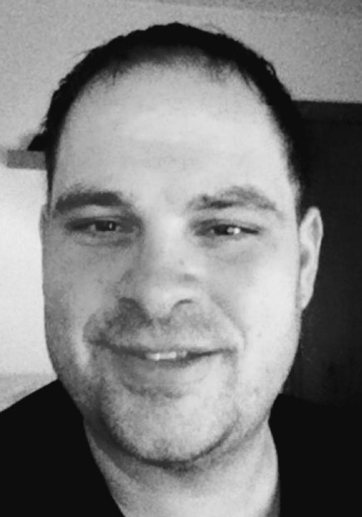 Richard "Chugga" Sampson, Jr.