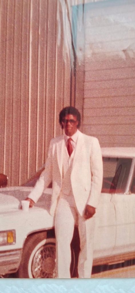 Tony C. Steward