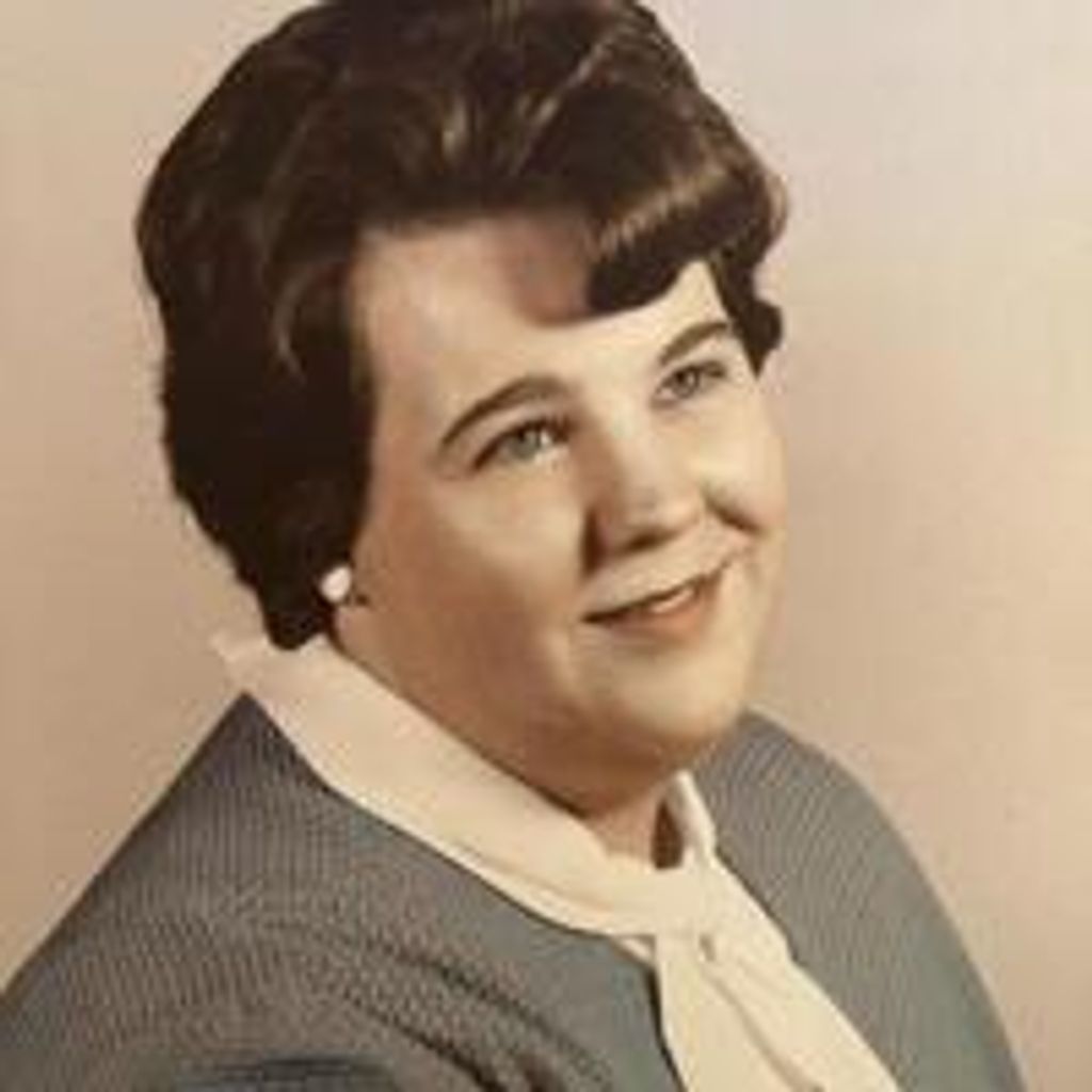 Mary Ann Flynn