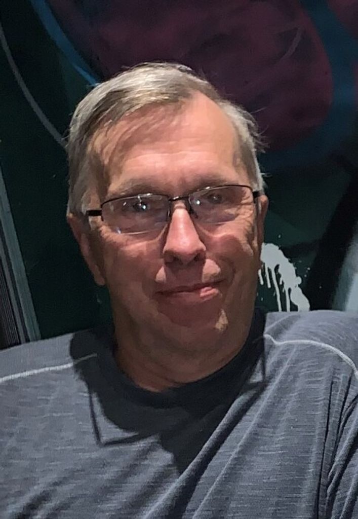 Keith Owen Grubel