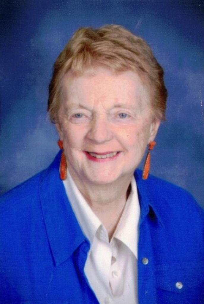 Adele Marie Wollman Profile Photo