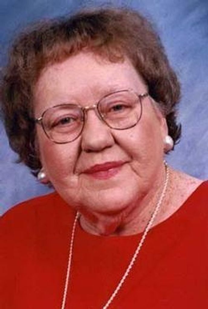 Carolyn Baxley