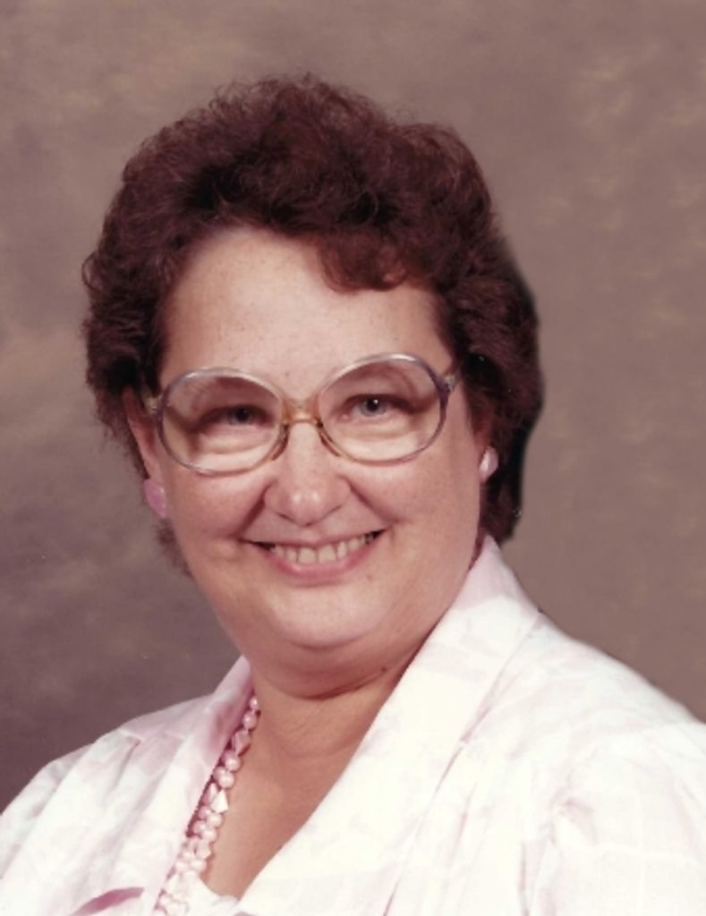 Barbara Jean Coovert