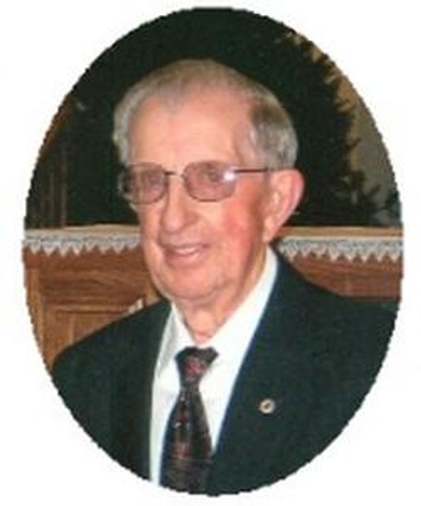 Sylvester Zahn Profile Photo