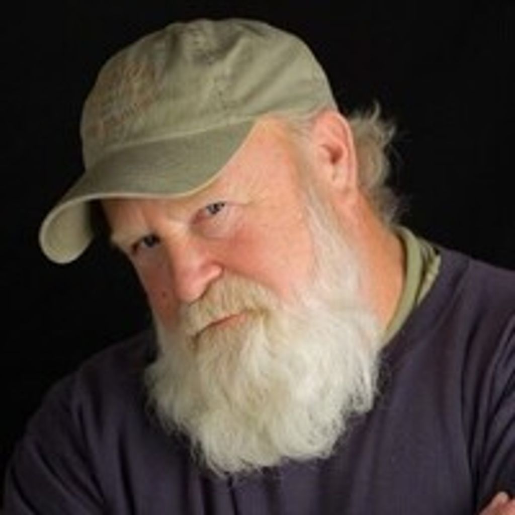 William "Bill" Patrick Dickerson Profile Photo