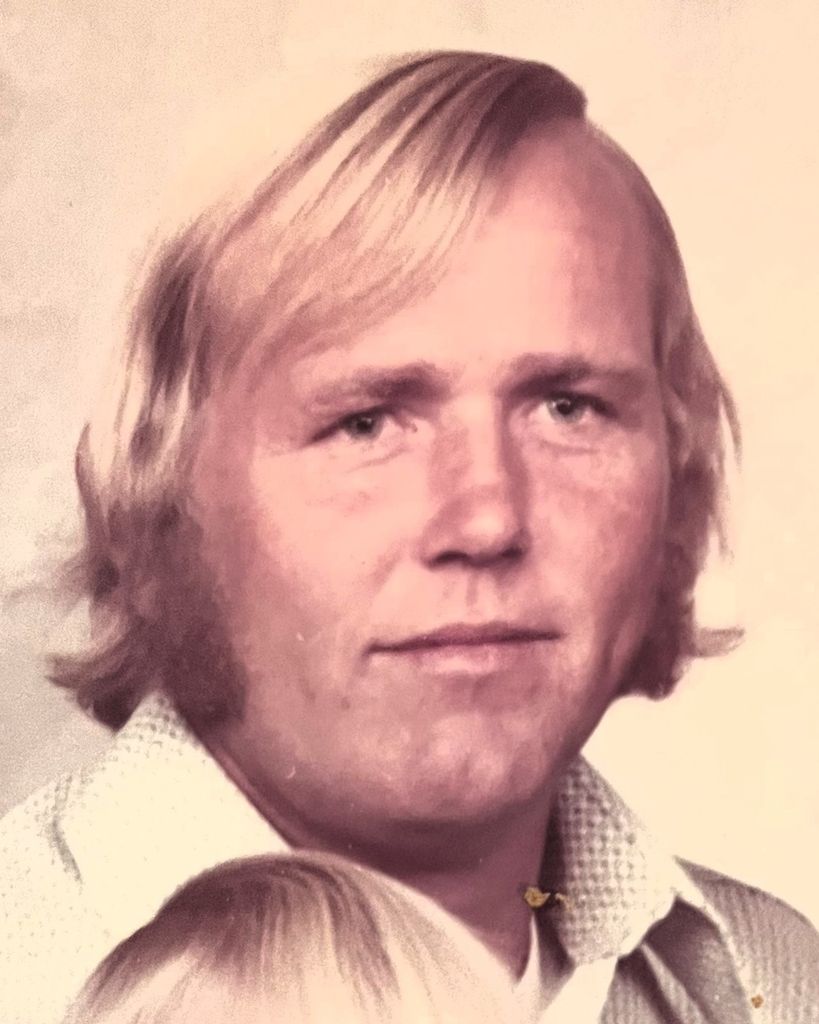 Joe D. Belk