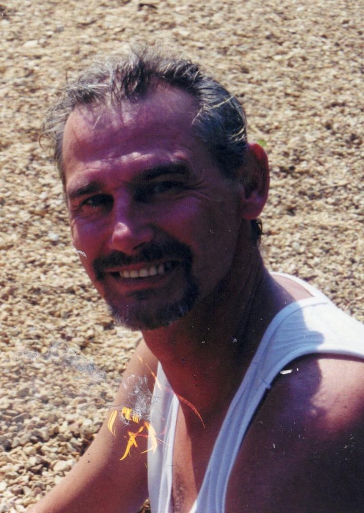 Glynn Ronald Mercer Profile Photo