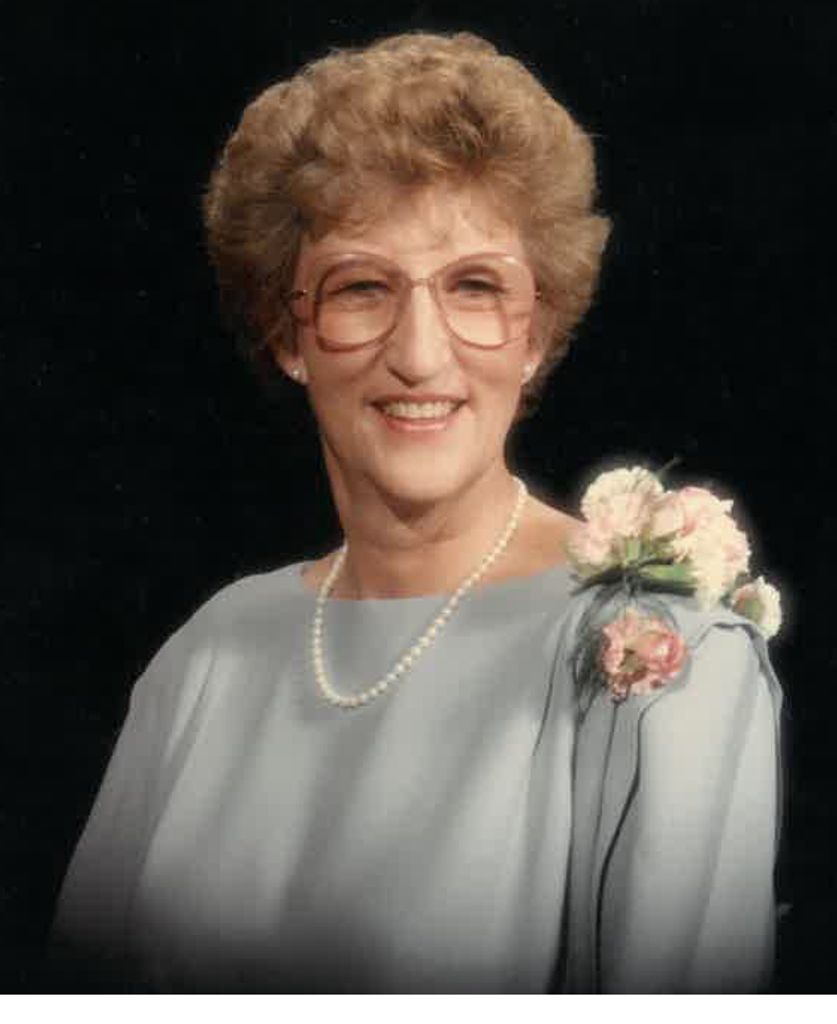 Marjorie J. (Szopinski)  Durbin
