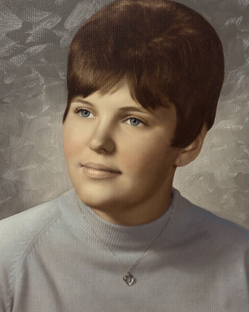 Marie Kohn Profile Photo
