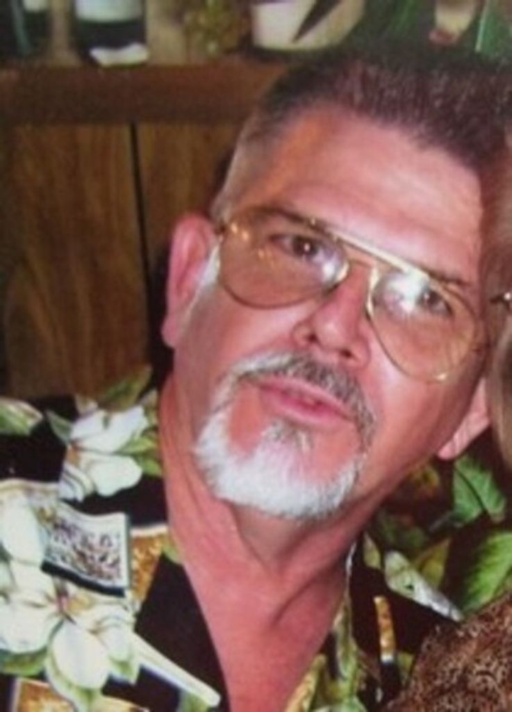 Thomas John Baker, Jr. Profile Photo