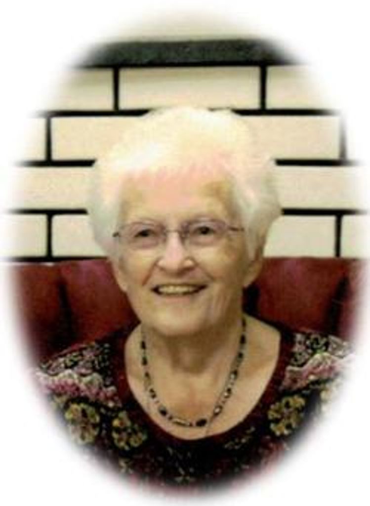 Marguerite A. Schmaltz
