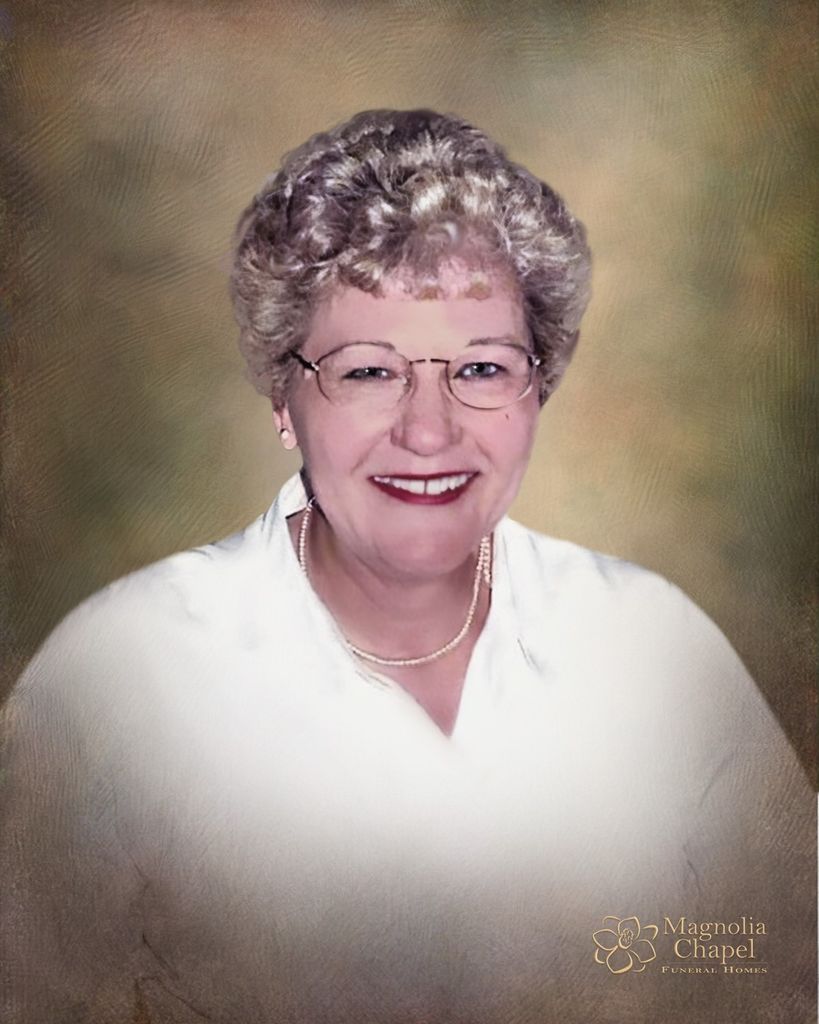 Sarah Nell Jones Profile Photo